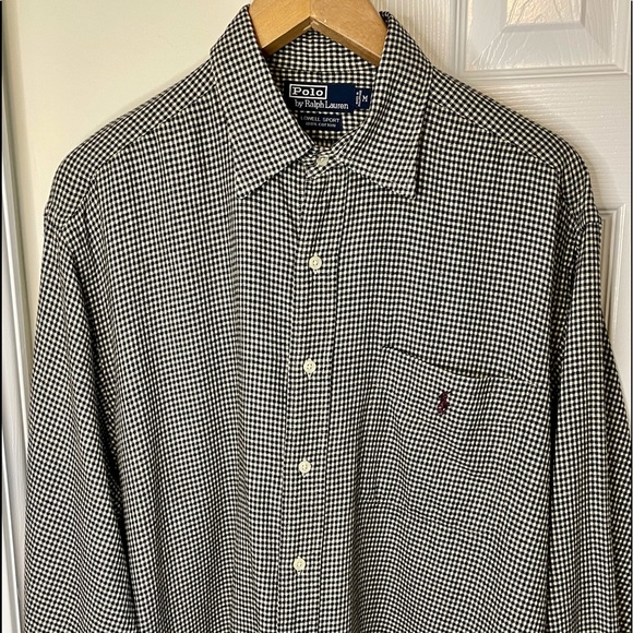 Polo Ralph Lauren Other - Polo Ralph Laurel Dress Shirt